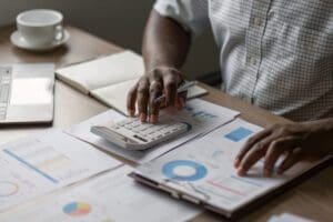 escolher uma empresa de cessão de ativos