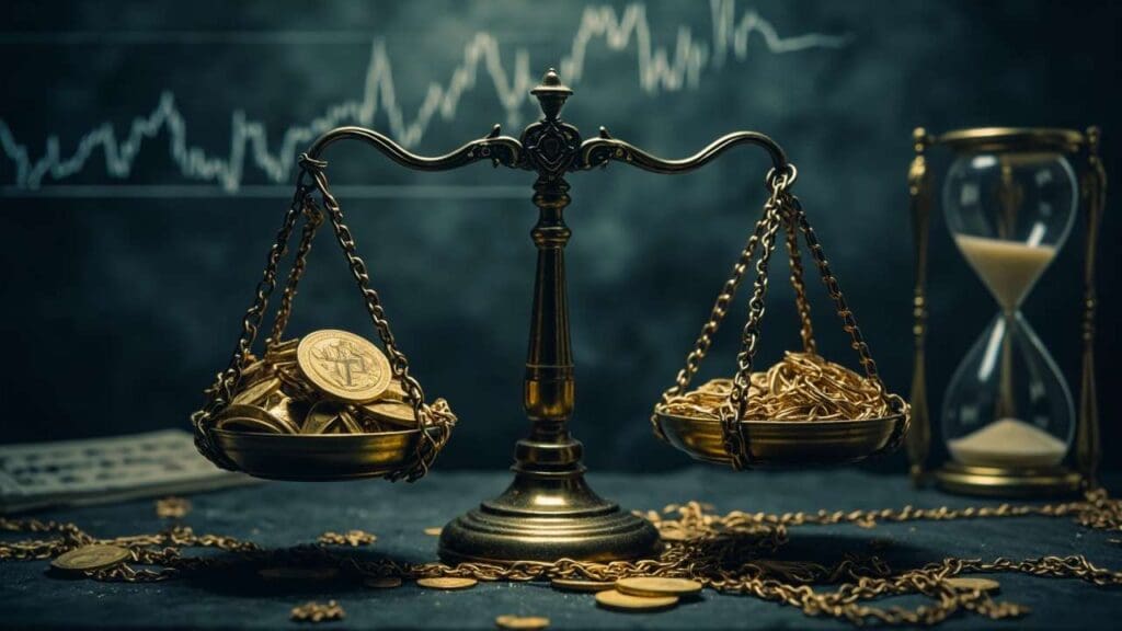 falta de liquidez do crédito judicial