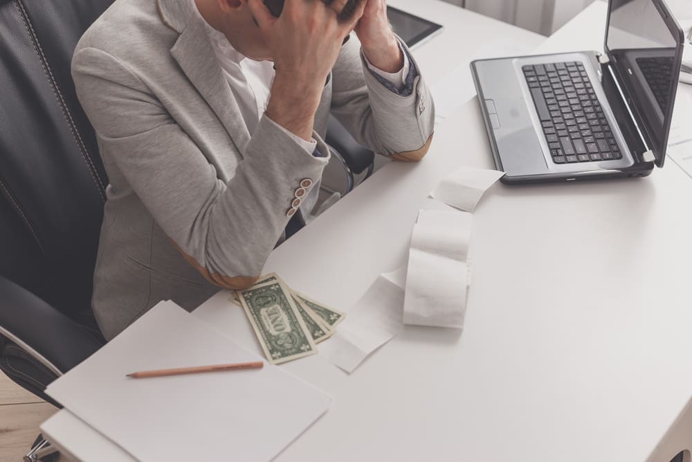 Créditos estressados: bom para quem compra e para quem vende