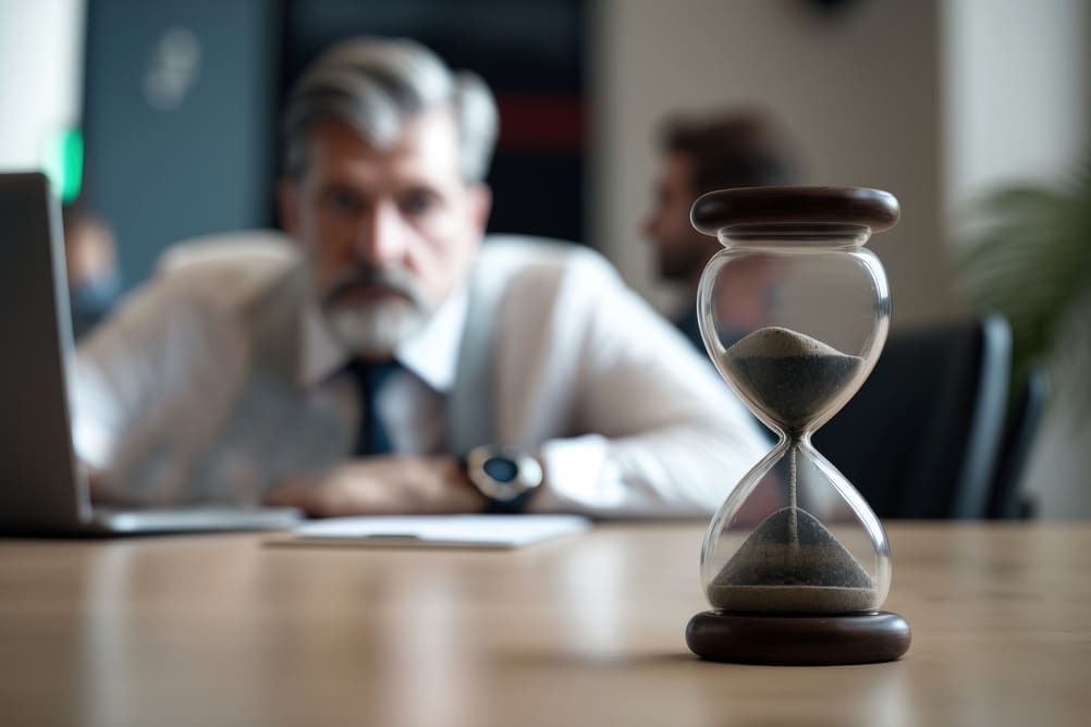 Prazo do agravo de petição: qual é? Quando começa a contar?